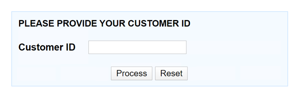 LESCO Bill Check With Customer Id