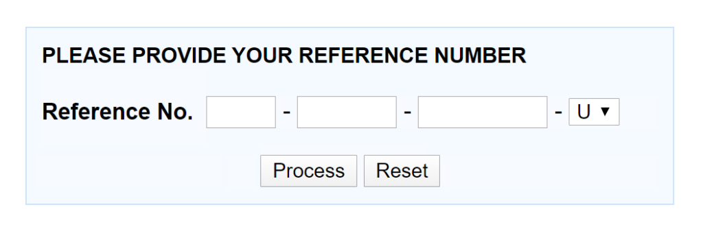 LESCO Bill Check With Reference Number