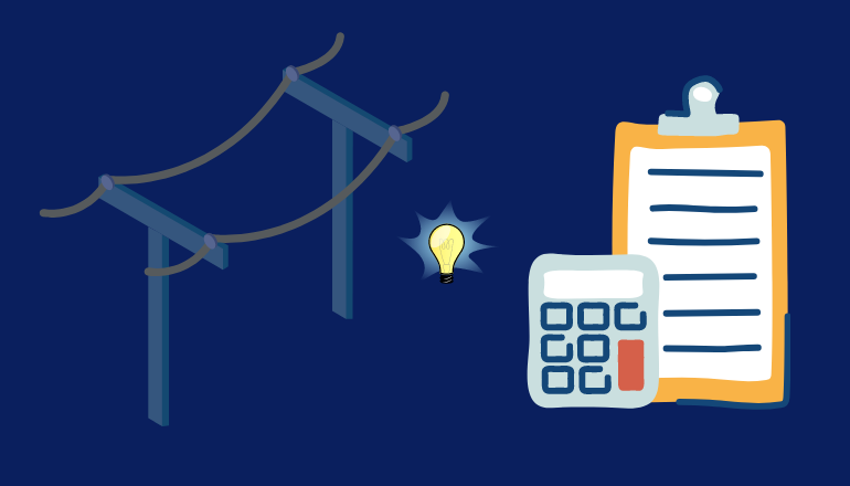 How to Calculate Electricity Bill